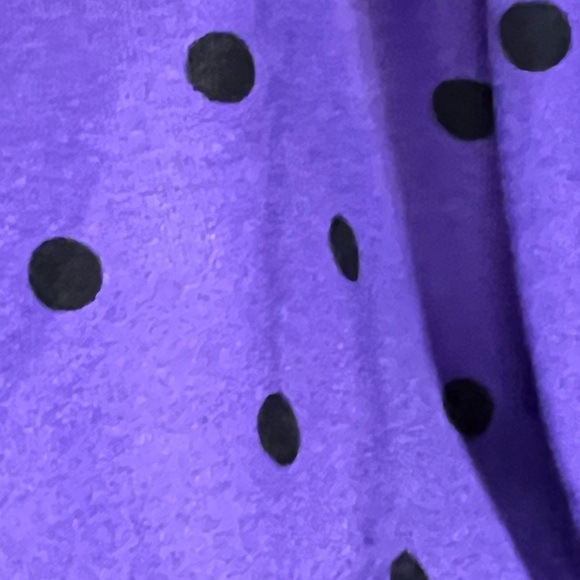 Jonquil In Bloom Spaghetti Strap Nighty Chemise Size Large - Picture 5 of 8